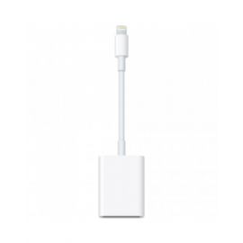 Lightning to SD Card Camera Reader (2015) - MJYT2ZM/A
