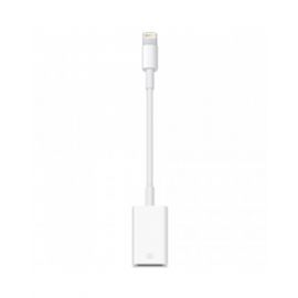 Adattatore Lightning - USB Camera - MD821ZM/A