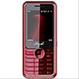 ANYCOOL M600 DUAL SIM MESSENGER ALL RED ITALIA