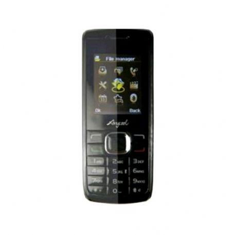 ANYCOOL SMART DUAL SIM BLACK ITALIA