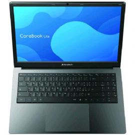 MICROTECH COREBOOK LITE 15.6