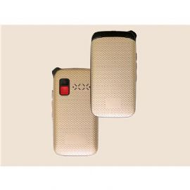 ONDA F10 LINO DUAL SIM SENIOR PHONE CLAMSHELL 2.4