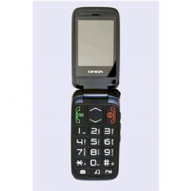 ONDA F12 FELICE+ DUAL SIM SENIOR PHONE CLAMSHELL 2.4