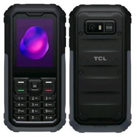 TCL 3189D RUGGED 4G DUAL SIM 2.4