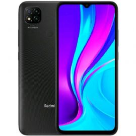 XIAOMI REDMi 9C DUAL SIM 6.53