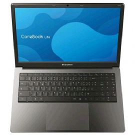 MICROTECH COREBOOK LITE CBL15A/128C 15.6