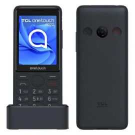 TCL ONETOUCH 4022s DUAL SIM 2.8