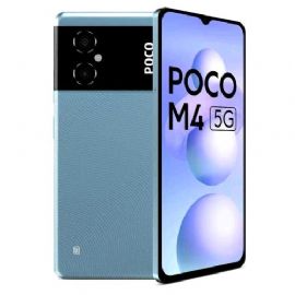 POCO M4 5G DUAL SIM 6.58