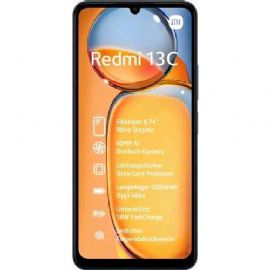 XIAOMI REDMi 13C DUAL SIM 6.74