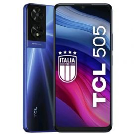 TCL 505 DUAL SIM 6.75