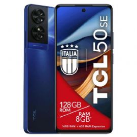 TCL 50SE DUAL SIM 6.78