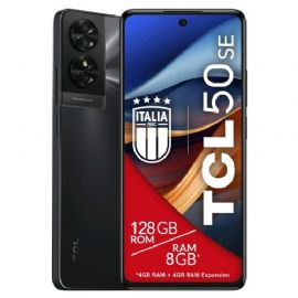 TCL 50SE DUAL SIM 6.78