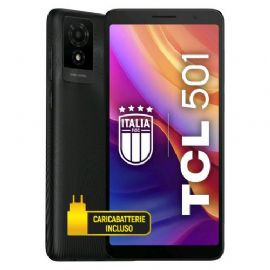 TCL 501 DUAL SIM 6
