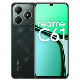 REALME C61 DUAL SIM 6.7