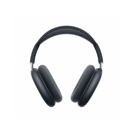 AirPods Max - Mezzanotte (USB-C) - MWW43ZM/A