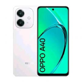 OPPO A40 DUAL SIM 6.67