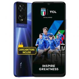 TCL 505 DUAL SIM 6.75