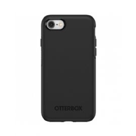 OtterBox Symmetry Apple iPhone SE (3rd/2nd gen)/8/7 - black - 77-53947