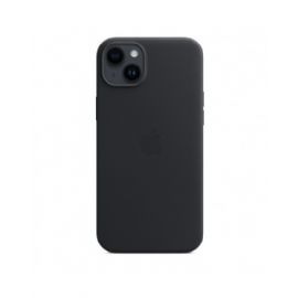 Custodia con Magsafe in Pelle per iPhone 14 Plus - Mezzanotte - MPP93ZM/A